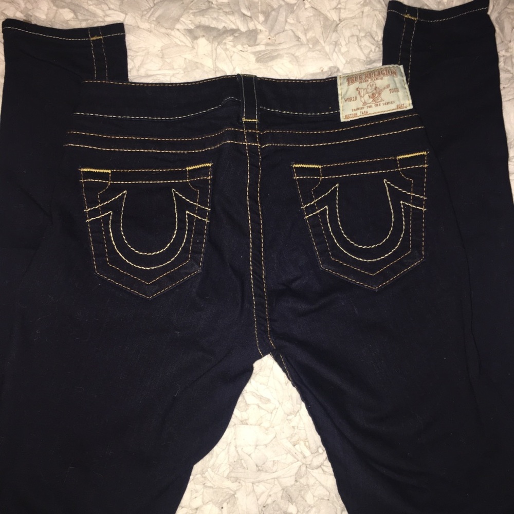 True religion Skinny Jeans